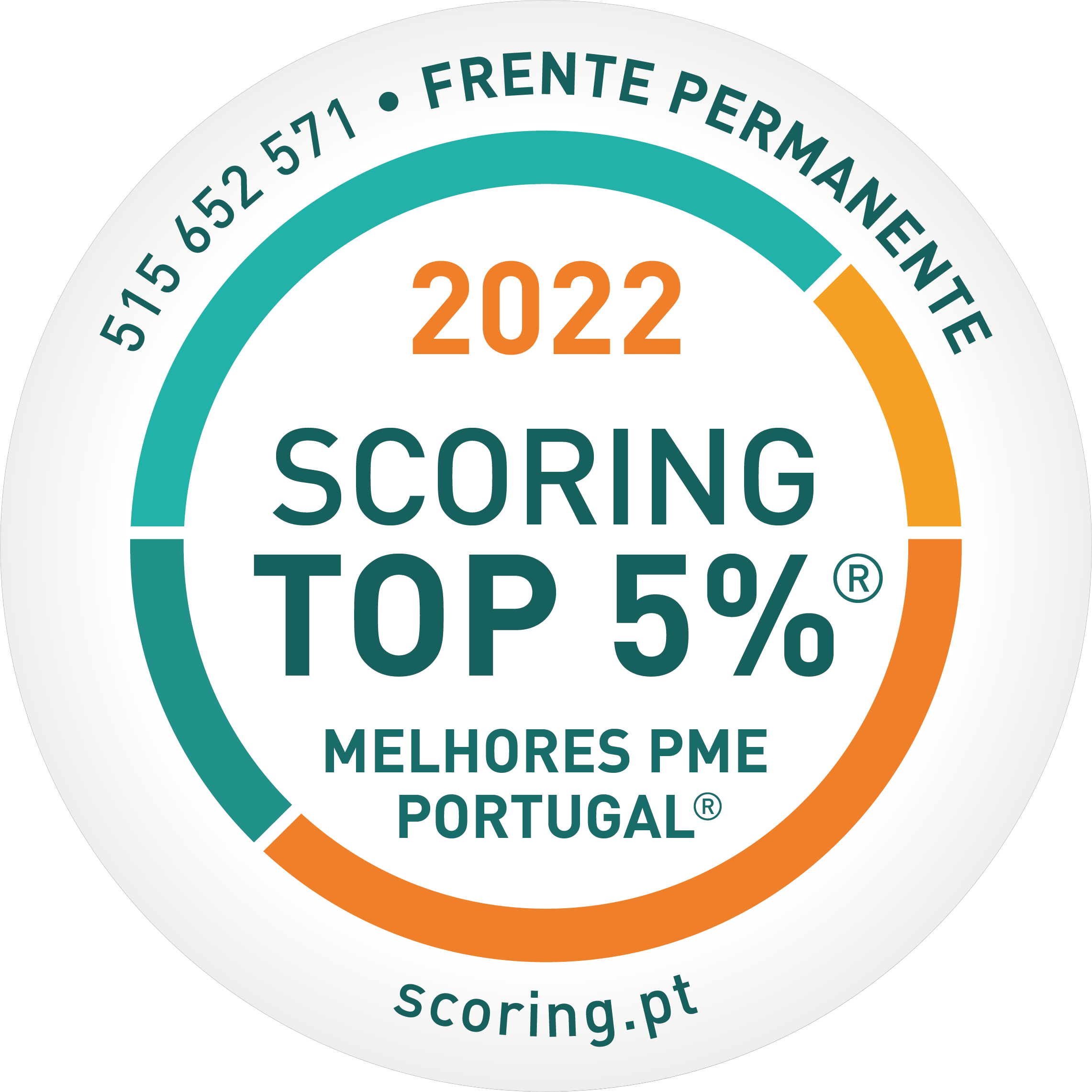 Scoring SME 2022