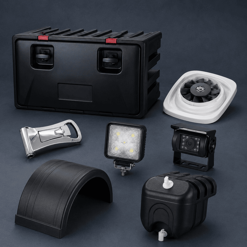 Accessories