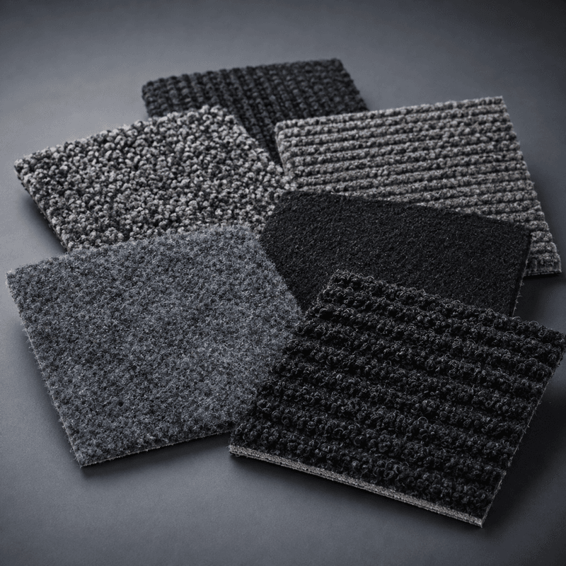 Carpeting